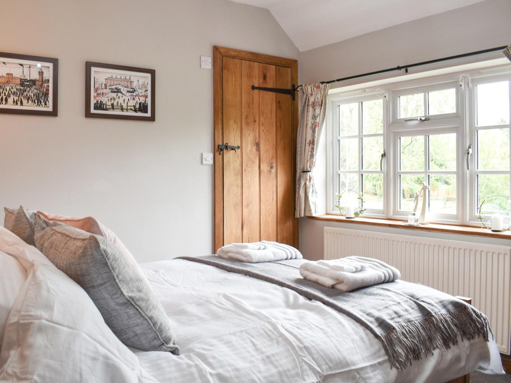 Well Cottage Itchingfield Exterior foto